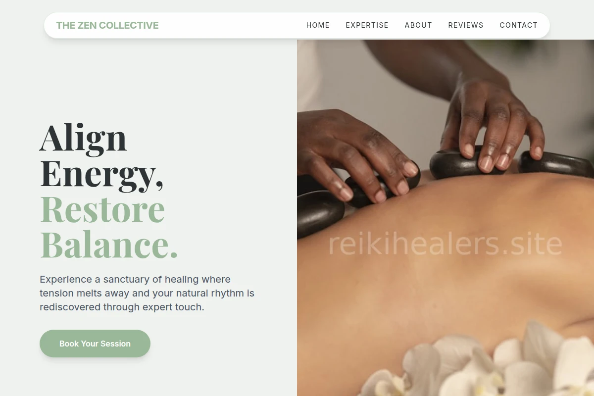 Nirvana Massage