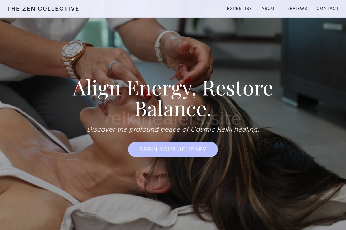 reiki