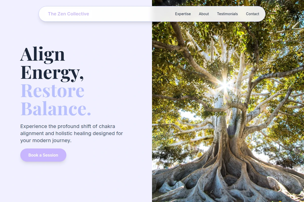 Chakra Spiritual