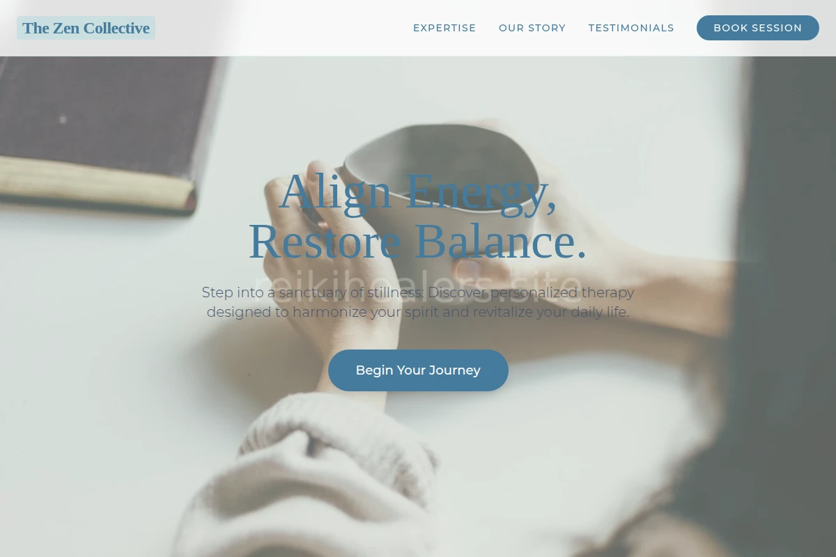 Radiance Therapy
