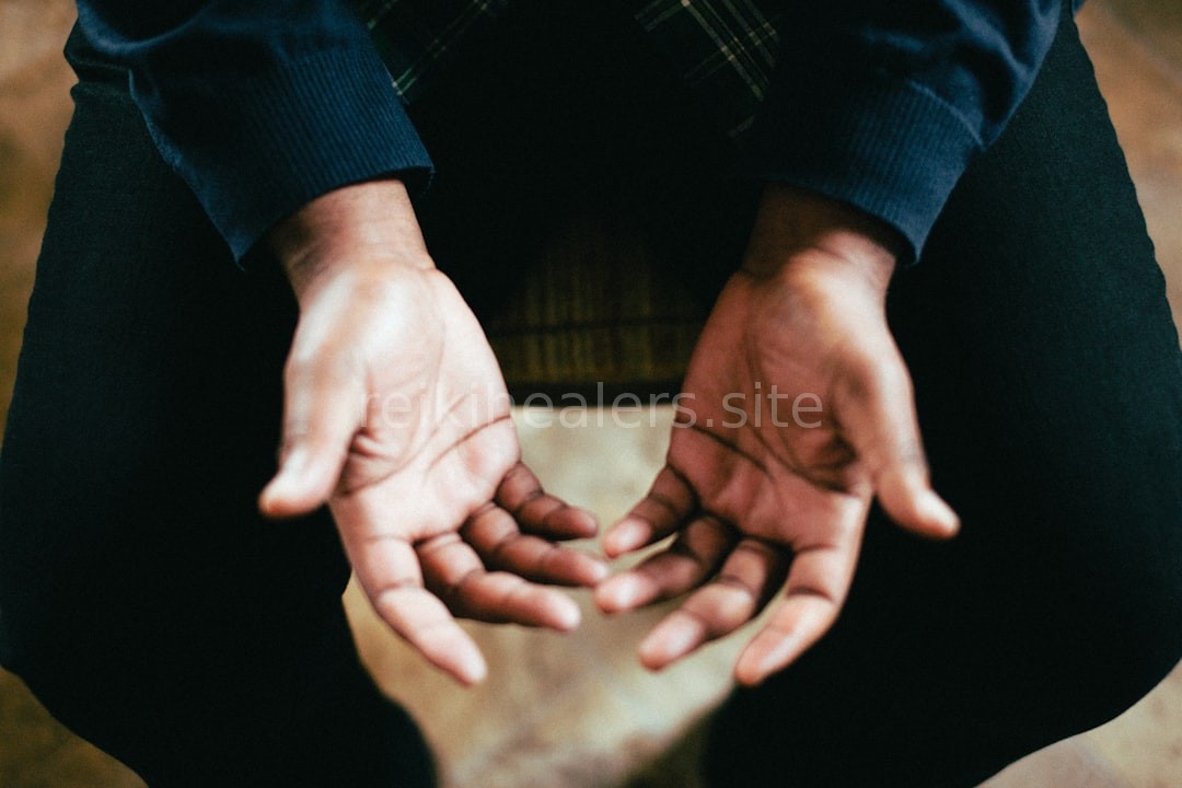 Emotional Release