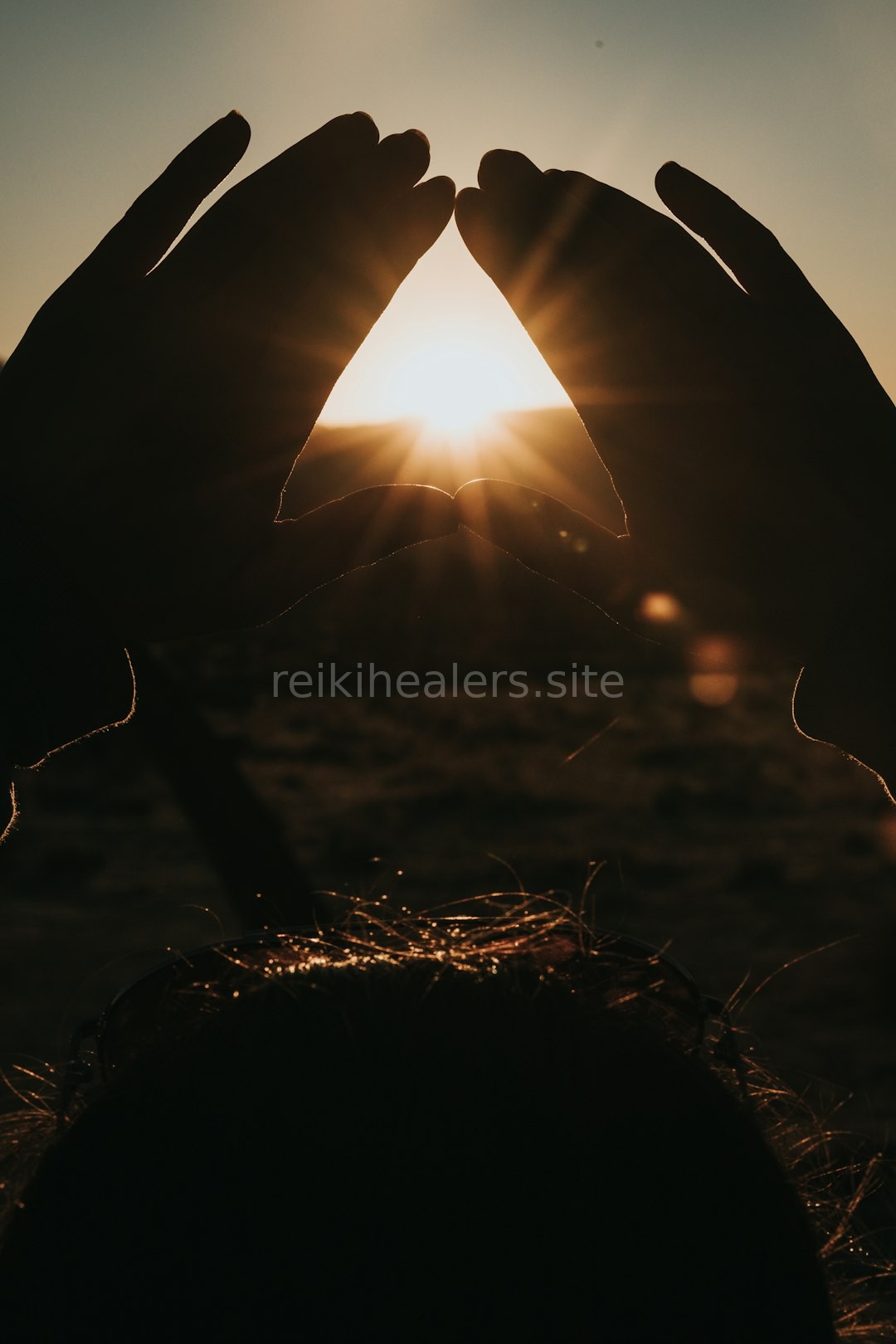 Distance Reiki